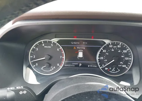 2021 Nissan Rogue Sv Fwd z USA, uszkodzony, nr VIN 5N1AT3BA3MC670144